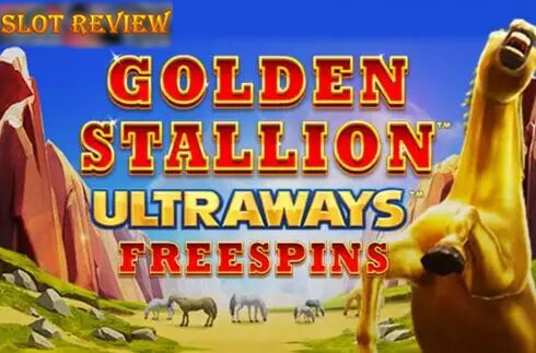 Golden Stallion icon